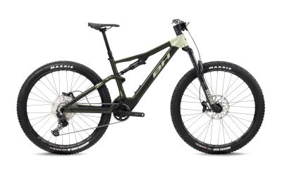 BH iLYNX TRAIL 8.0 GREEN-GREEN-GREEN 2023 - 29