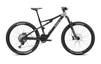 BH iLYNX TRAIL 8.1 BLACK-COPPER-COPPER 2023 - 29