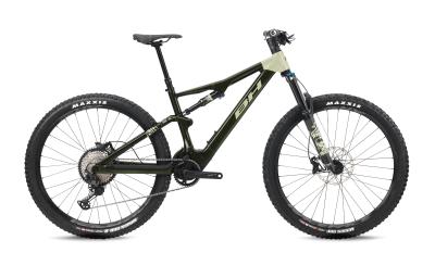 BH iLYNX TRAIL 8.1 GREEN-GREEN-GREEN 2023 - 29