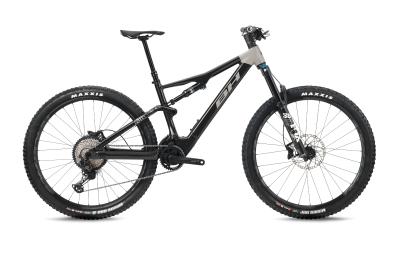 BH iLYNX TRAIL 8.2 BLACK-COPPER-COPPER 2023 - 29