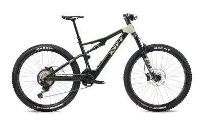 BH iLYNX TRAIL 8.2 GREEN-GREEN-GREEN 2023 - 29