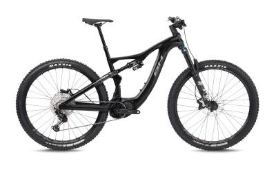 BH iLYNX TRAIL+  8.7 BLACK-SILVER-SILVER 2023 - 29