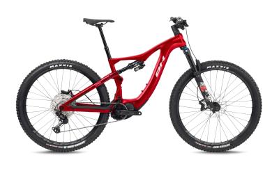 BH iLYNX TRAIL+  8.7 RED-WHITE-RED 2023 - 29