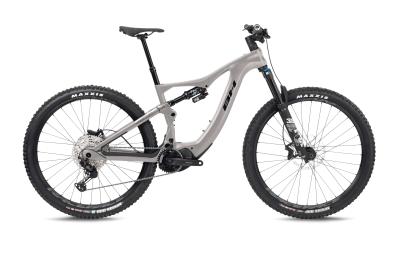 BH iLYNX TRAIL+  8.7 SILVER-BLACK-SILVER 2023 - 29