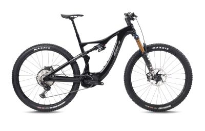 BH iLYNX TRAIL+  8.8 BLACK-SILVER-SILVER 2023 - 29