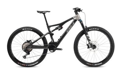 BH iLYNX TRAIL CARBON 8.7 BLACK-COPPER-COPPER 2023 - 29