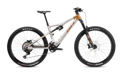 BH iLYNX TRAIL CARBON 8.7 COPPER-COPPER-COPPER 2023 - 29