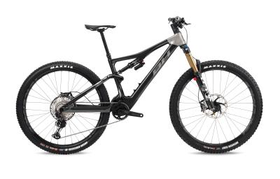 BH iLYNX TRAIL CARBON 8.8 BLACK-COPPER-COPPER 2024 - 29