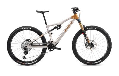 BH iLYNX TRAIL CARBON 8.8 COPPER-COPPER-COPPER 2023 - 29