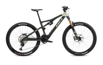 BH iLYNX TRAIL CARBON 8.8 GREEN-GREEN-GREEN 2024 - 29