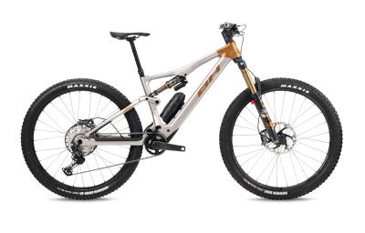 BH iLYNX TRAIL CARBON PRO 8.9 COPPER-COPPER-COPPER 2024 - 29