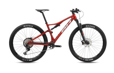 BH LYNX RACE 3.0 RED-WHITE-RED 2024 - 29