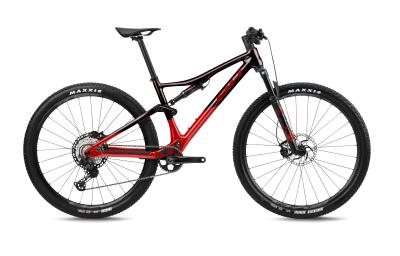 BH LYNX RACE 7.0 RED-RED-RED 2024 - 29