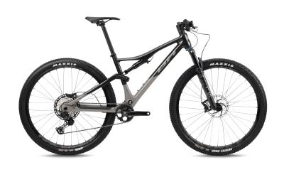 BH LYNX RACE 8.0 BLACK-COPPER-COPPER 2023 - 29