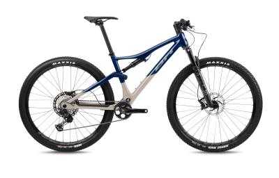 BH LYNX RACE 8.0 BLUE-COPPER-COPPER 2023 - 29