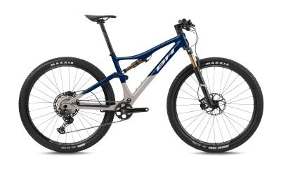 BH LYNX RACE 8.5 BLUE-COPPER-COPPER 2023 - 29