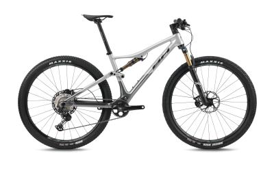 BH LYNX RACE 8.5 SILVER-SILVER-SILVER 2023 - 29