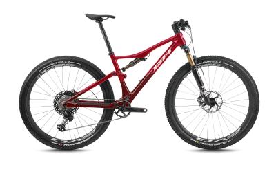 BH LYNX RACE 9.5 RED-COPPER-RED 2024 - 29