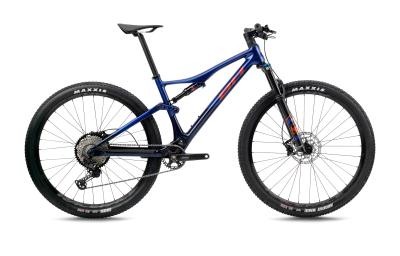 BH LYNX RACE LT 6.0 BLUE-RED-BLUE 2024 - 29