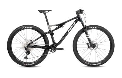 BH LYNX RACE LT 6.5 BLACK-SILVER-SILVER 2024 - 29