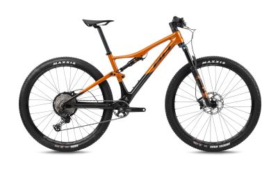 BH LYNX RACE LT 6.5 ORANGE-BLACK-BLACK 2023 - 29