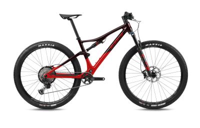BH LYNX RACE LT 6.5 RED-RED-RED 2024 - 29