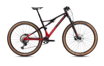 BH LYNX RACE LT 7.5 RED-RED-RED 2024 - 29
