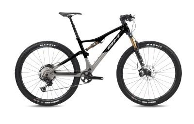 BH LYNX RACE LT 9.0 BLACK-COPPER-COPPER 2024 - 29