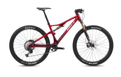 BH LYNX RACE LT 9.0 RED-COPPER-RED 2024 - 29