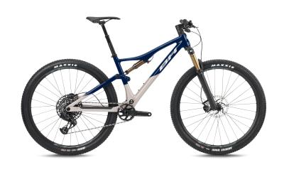 BH LYNX RACE LT 9.2 BLUE-COPPER-COPPER 2023 - 29