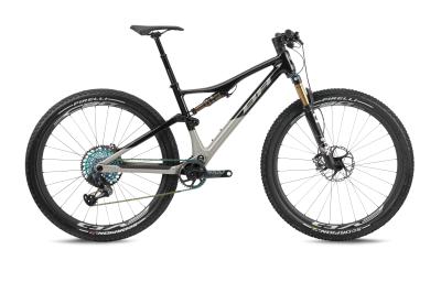 BH LYNX RACE LT 9.9 BLACK-COPPER-COPPER 2023 - 29