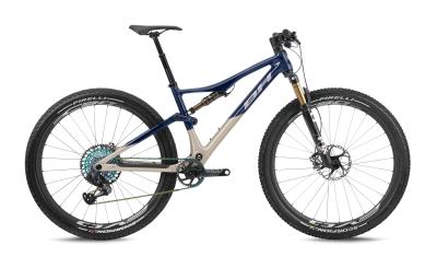 BH LYNX RACE LT 9.9 BLUE-COPPER-COPPER 2024 - 29