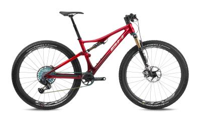 BH LYNX RACE LT 9.9 RED-COPPER-RED 2024 - 29