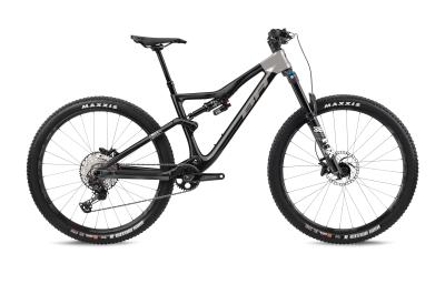 BH LYNX TRAIL 9.0 BLACK-COPPER-COPPER 2024 - 29