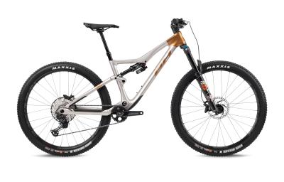 BH LYNX TRAIL 9.0 COPPER-COPPER-COPPER 2024 - 29