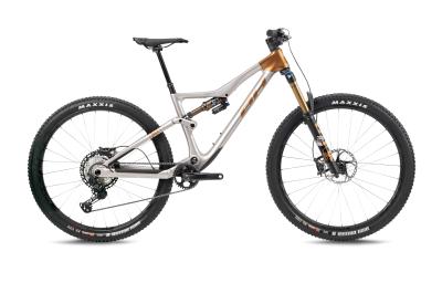 BH LYNX TRAIL 9.5 COPPER-COPPER-COPPER 2023 - 29