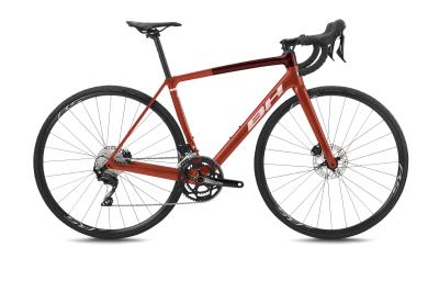 BH SL1 2.5 RED-RED-RED 2024 - 28