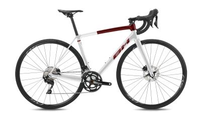 BH SL1 2.5 WHITE-RED-RED 2024 - 28