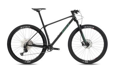 BH ULTIMATE 6.5 BLACK-GREEN-GREEN 2023 - 29