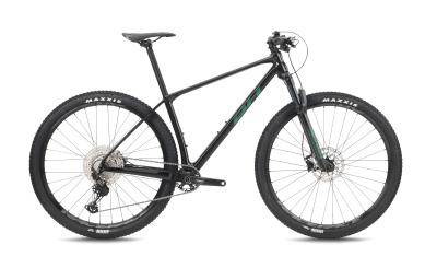 BH ULTIMATE 7.0 BLACK-GREEN-GREEN 2023 - 29