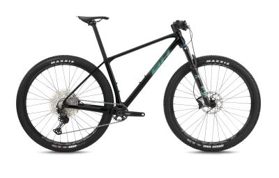 BH ULTIMATE 8.0 BLACK-GREEN-GREEN 2023 - 29