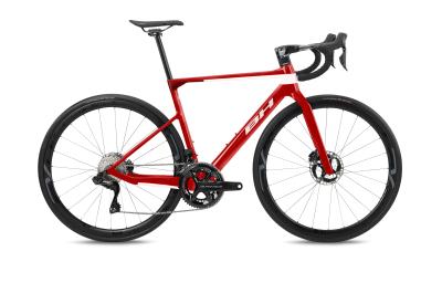 BH ULTRALIGHT 9.0 RED-WHITE-RED 2024 - 28