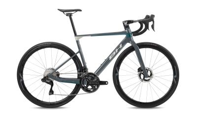 BH ULTRALIGHT 9.0 SILVER-COPPER-GREEN 2024 - 28