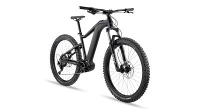 BH X-TEP PRO-S Schwarz 2019 - 27,5 720Wh -  