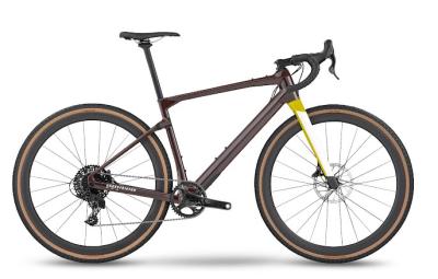 BMC BMC URS01 THREE 
