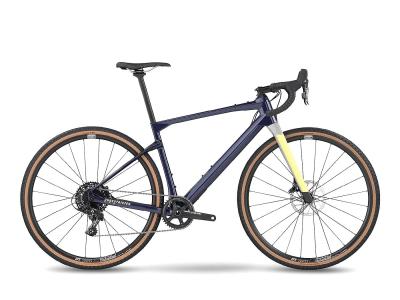 BMC URS TWO Midnight Blue / Speckle Grey 2023 - 28