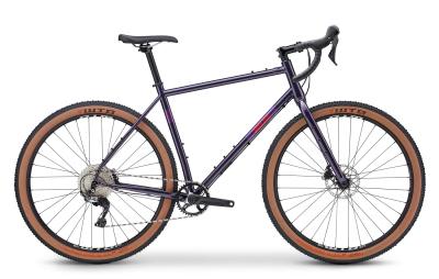 Breezer RADAR X PRO Deep Purple 2021 - 29