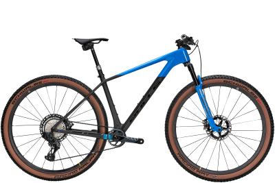 Bulls Black Adder Trail carbon / blue 2023 - 29