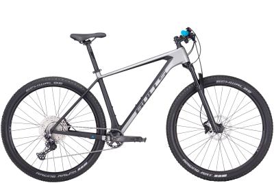 Bulls Bushmaster silver/carbon matt 2022 - 29