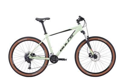 Bulls Bushtail pistachio 2022 - 27,5